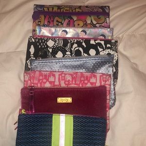 Ipsy bags